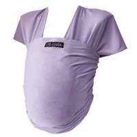 Wrap Ergonomic Lila