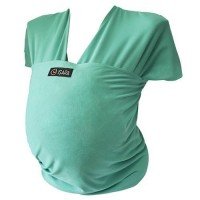 Wrap Ergonomic Verde