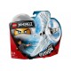 LEGO Ninjago - Zane Dragonjitzu (70648)