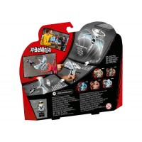 LEGO Ninjago - Zane Dragonjitzu (70648)