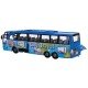 Autobus Dickie Toys Touring Bus albastru
