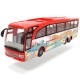 Autobus Dickie Toys Touring Bus rosu