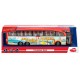 Autobus Dickie Toys Touring Bus rosu