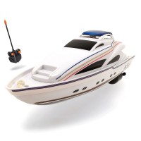 Barca Dickie Toys Sea Lord cu telecomanda