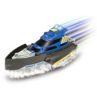 Barca Dickie Toys Special Forces Patrol Unit 765