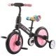 Bicicleta Chipolino Max Bike Pink