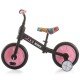 Bicicleta Chipolino Max Bike Pink
