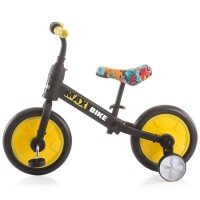Bicicleta Chipolino Max Bike Yellow