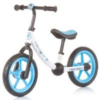 Bicicleta fara pedale Chipolino Casper Best Racers