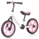 Bicicleta fara pedale Chipolino Casper Flower Power