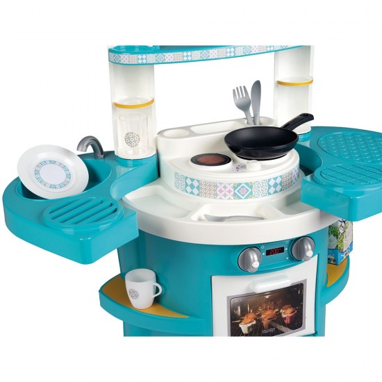 Bucatarie copii Smoby My First Kitchen