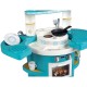 Bucatarie copii Smoby My First Kitchen
