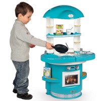 Bucatarie copii Smoby My First Kitchen