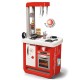 Bucatarie Smoby Bon Appetit Rosu
