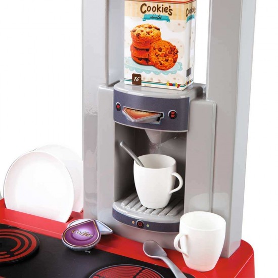 Bucatarie Smoby Bon Appetit