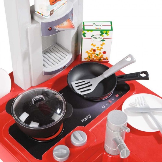 Bucatarie Smoby Bon Appetit