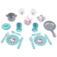 Bucatarie Smoby Hello Kitty Cooky Kitchen