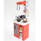 Bucatarie Smoby Mini Tefal Studio rosu