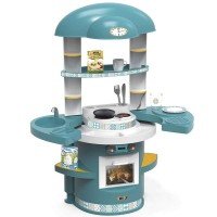 Bucatarie copii Smoby My First Kitchen