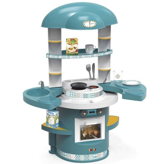 Bucatarie copii Smoby My First Kitchen