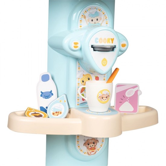 Bucatarie Smoby Ptitoo Kitchen