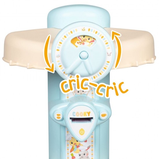 Bucatarie Smoby Ptitoo Kitchen