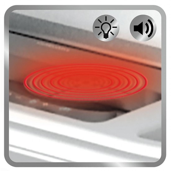 Bucatarie copii Smoby Tech Edition