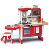 Bucatarie copii Smoby Tefal Evolutive Gourmet