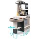 Bucatarie copii Smoby Tefal Evolutive