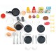 Bucatarie copii Smoby Tefal Evolutive
