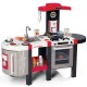 Bucatarie copii Smoby Tefal French Touch Bubble cu oala magica si accesorii