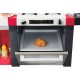 Bucatarie copii Smoby Tefal French Touch Bubble cu oala magica si accesorii