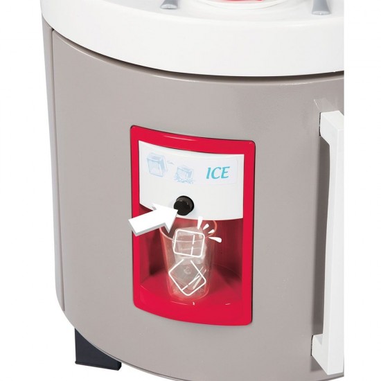 Bucatarie copii Smoby Tefal French Touch Bubble cu oala magica si accesorii