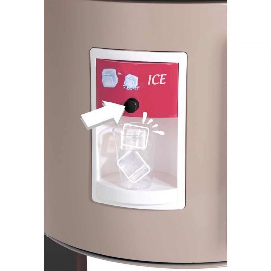 Bucatarie Smoby Tefal Super Chef Deluxe cu grill si aparat de cafea