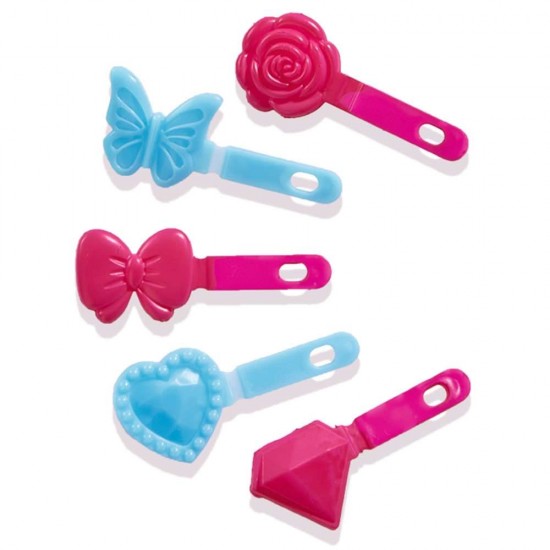 Bust papusa Simba My Girl Styling Head cu accesorii