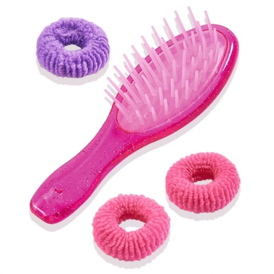 Bust papusa Simba My Girl Styling Head cu accesorii