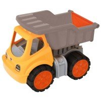 Camion basculant Big Power Worker Dumper