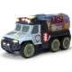 Camion Dickie Toys Money Truck