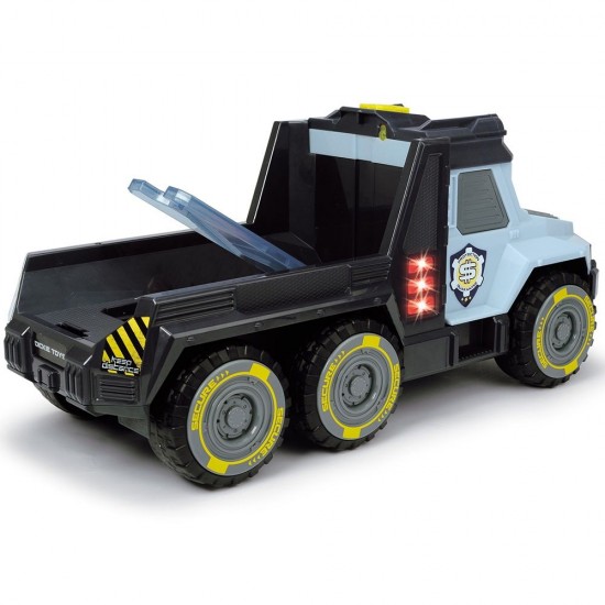 Camion Dickie Toys Money Truck