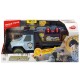 Camion Dickie Toys Money Truck