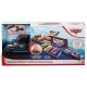 Camion Disney Cars Mattel Gale Baufort Launching Hauler