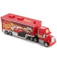 Camion Disney Cars Mack Hauler din metal