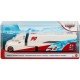 Camion Disney Cars Ponchy Wipeout Hauler din metal