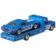 Camion Hot Wheels cu masina Ford Mustang Boss 302