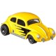 Camion Hot Wheels cu masina Volkswagen Classic Bug
