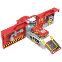 Camion pliabil Smoby Cars Mack