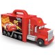 Camion pliabil Smoby Cars Mack