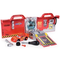 Camion pliabil Smoby Cars Mack