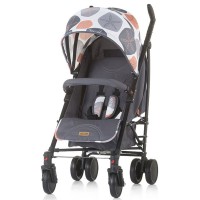 Carucior Chipolino Breeze Ash