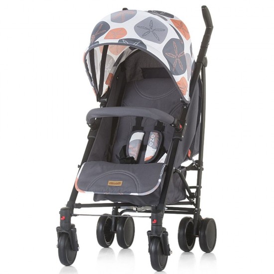 Carucior Chipolino Breeze Ash